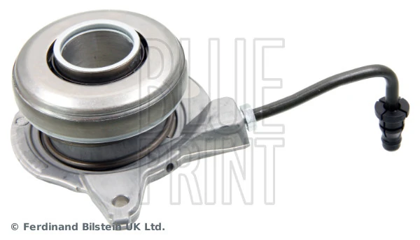 Central Slave Cylinder, clutch
